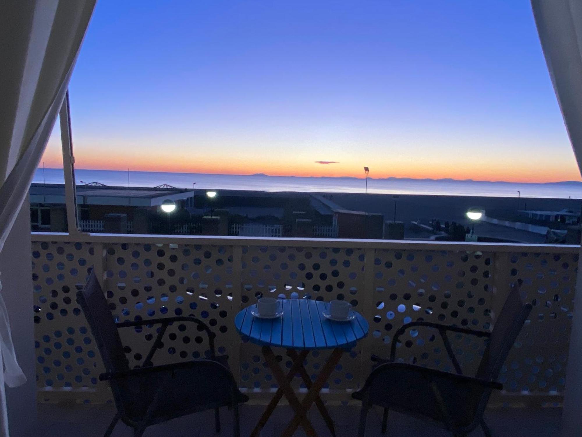 Appartamenti Le Perle Di Venere Marina di Grosseto Dış mekan fotoğraf