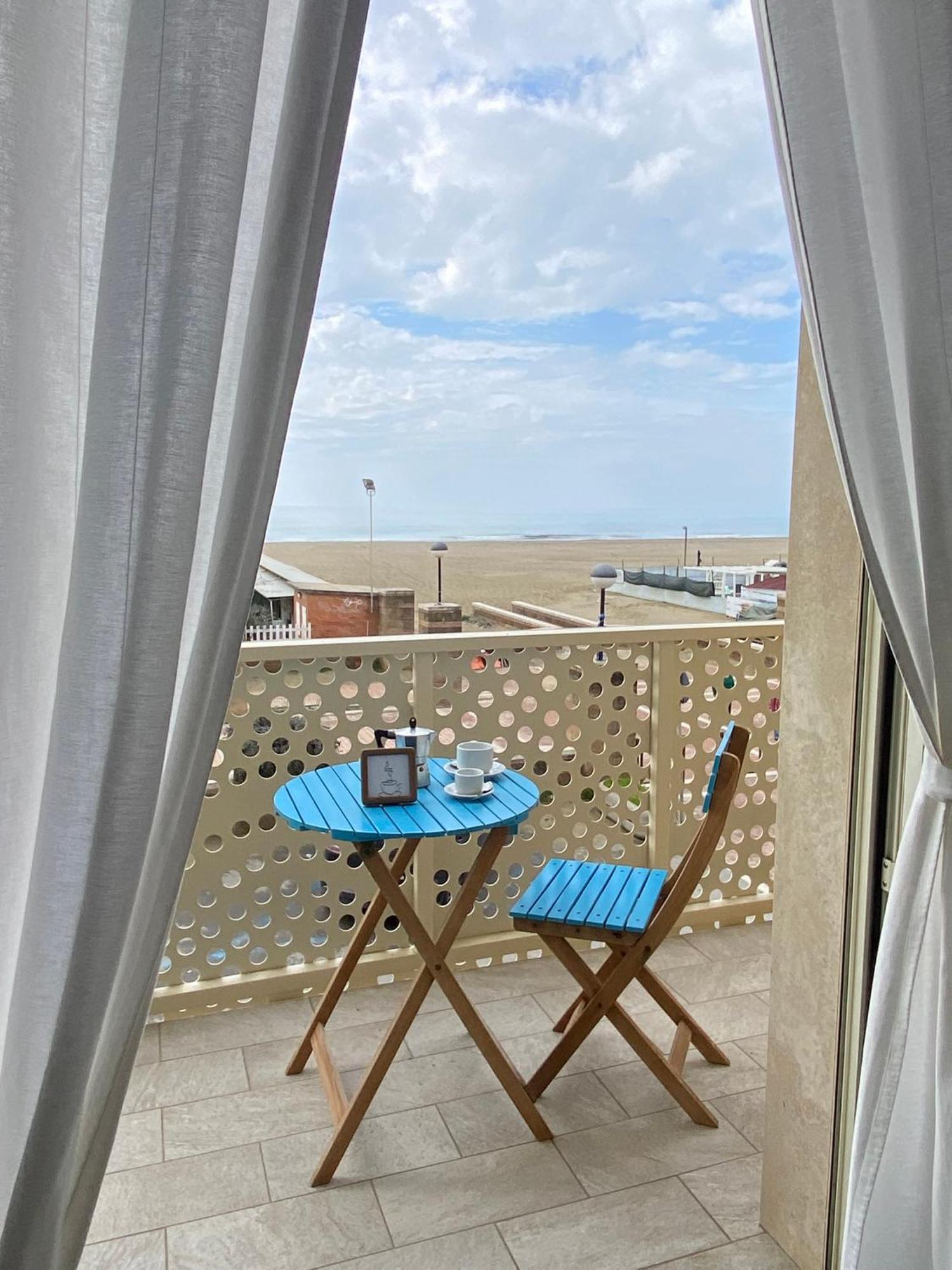 Appartamenti Le Perle Di Venere Marina di Grosseto Dış mekan fotoğraf